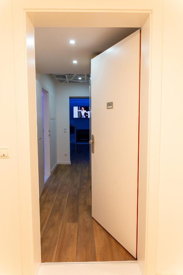 AM-Residence Alserhof Wien Eksteriør billede